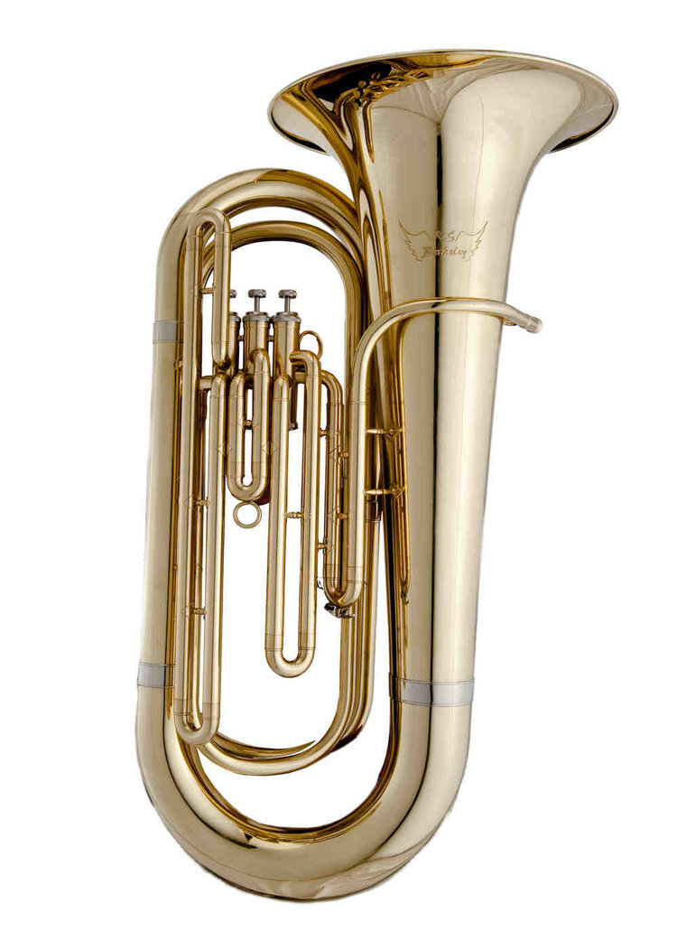 TUB907 Tuba — RS Berkeley Musical Instruments